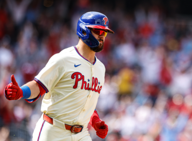 Phillies Score: Understanding the Performance of the Philadelphia Phillies