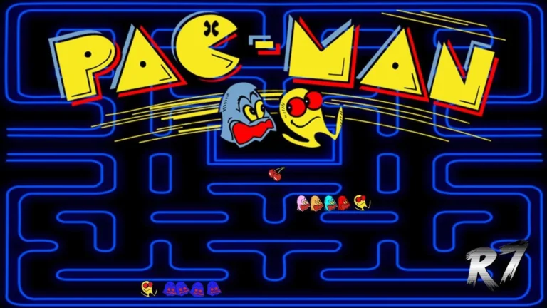 Pac-Man 30th Anniversary: A Tribute to the Iconic Game that Shaped Gaming History