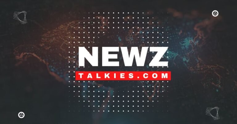 Newztalkies.com: The Premier Source for Entertainment News and Insights