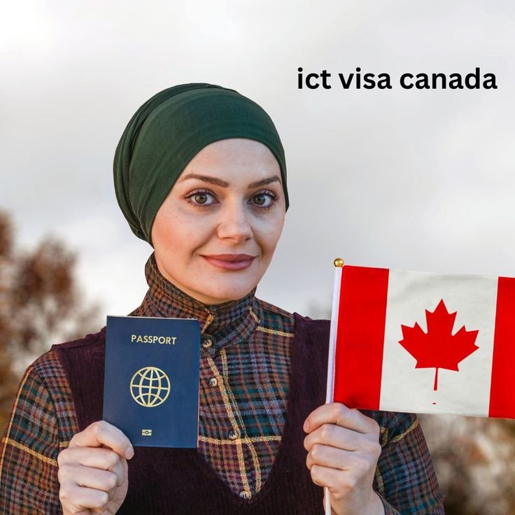 Canada Business Visa