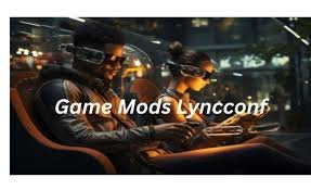  Lync conf game mods
