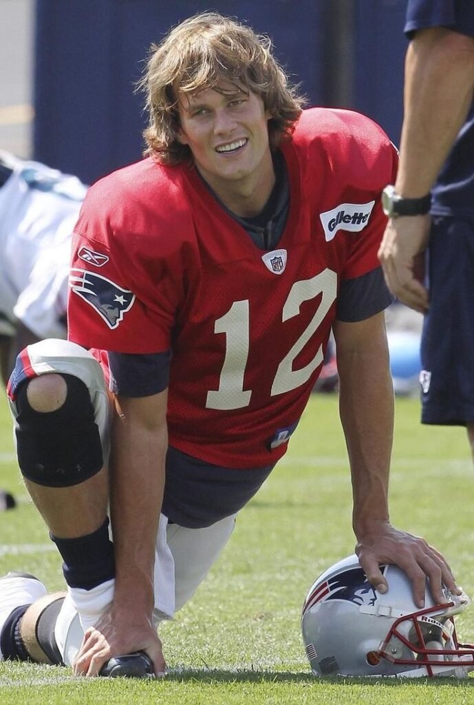 Is Tom Brady Gay