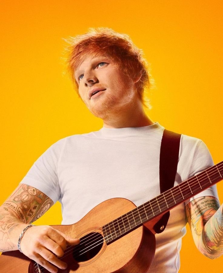 Ed Sheeran Details the Lovestruck Jitters in Sweet New Single: A Deep Dive Into His Latest Song