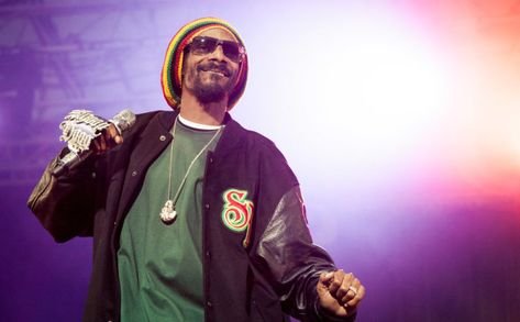 Snoop Dogg net worth