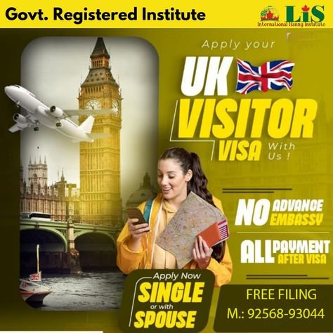 UK Visa Eligibility