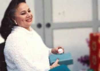 Griselda Blanco net worth