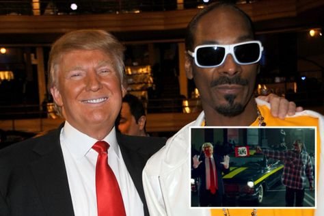 Snoop Dogg net worth
