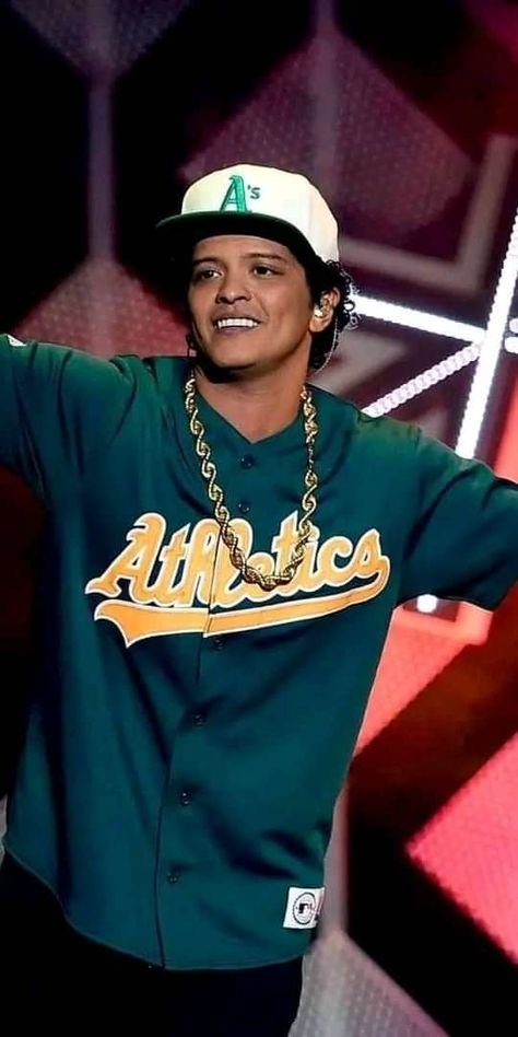 Bruno Mars net worth