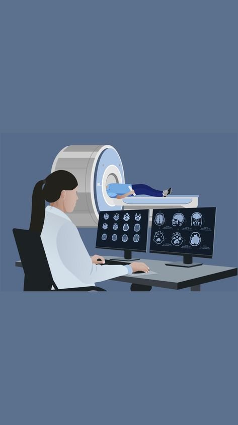  MRI tech salary
