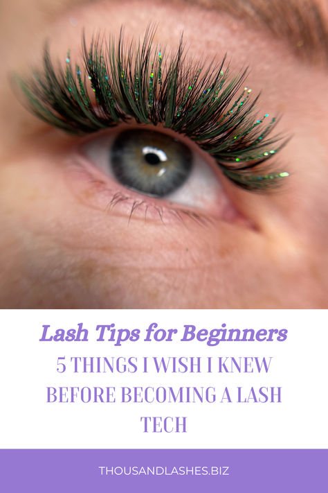 lash tech near me
