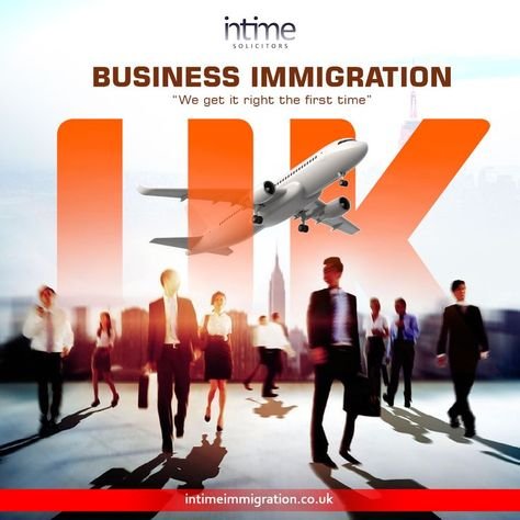 UK Business Visa