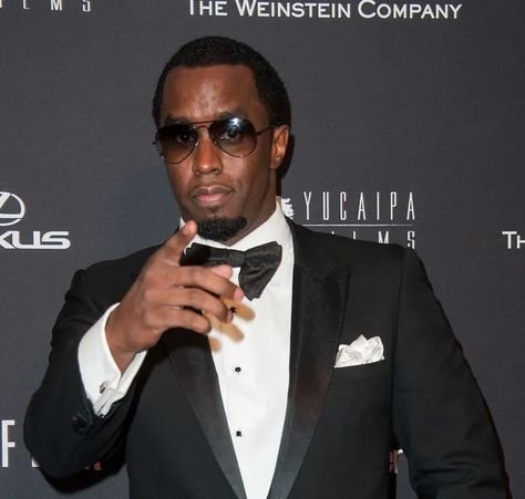 P Diddy net worth