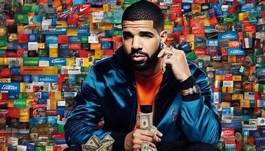 Drake net worth