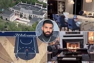 Drake net worth