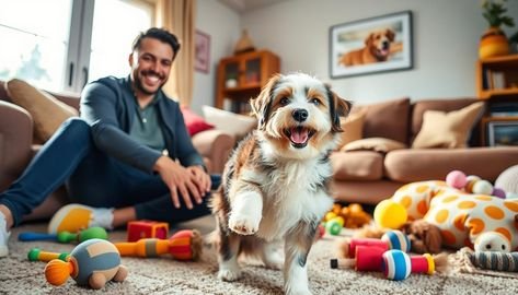 Aussiedoodle
