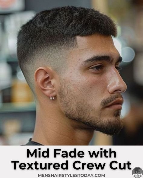 mid fade
