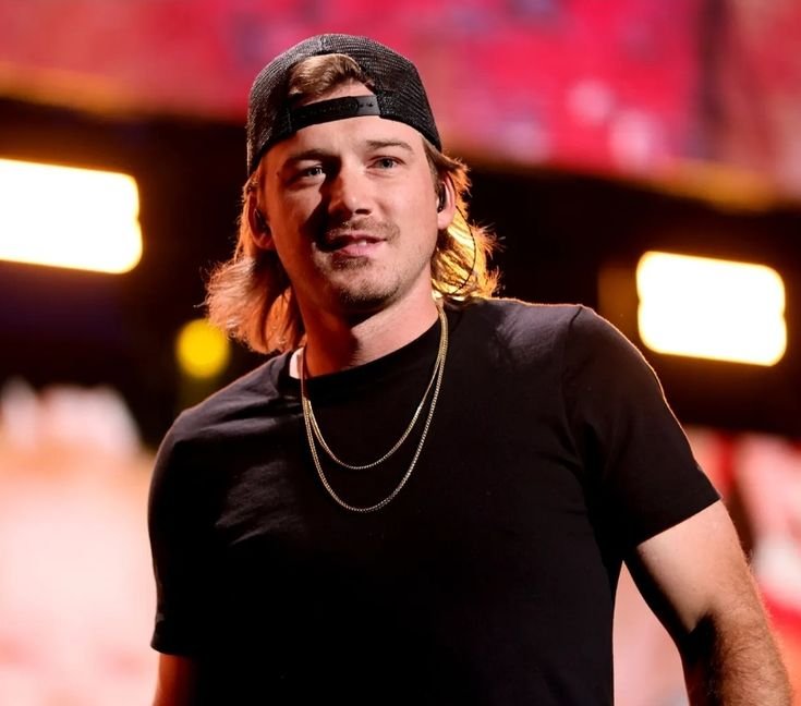 Morgan Wallen net worth