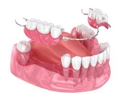 affordable dentures