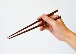 chopsticks