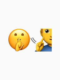 mewing emoji