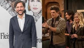 Josh Radnor