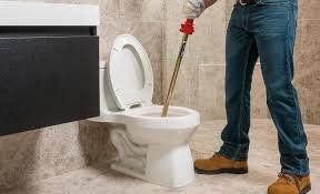 how to unclog a toilet