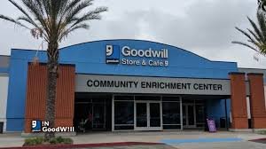 Goodwill bins near me