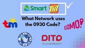 0953 what network
